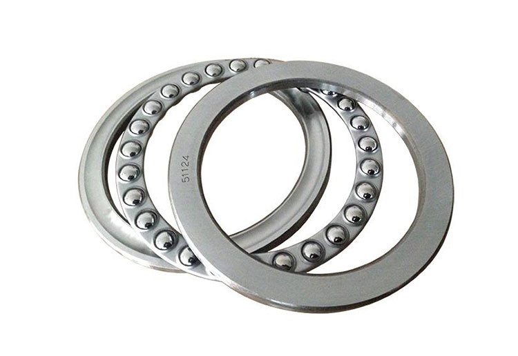 51116 high quality and low price chinese export thrust ball bearings